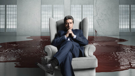 Crítica: El Reino en Netflix 1 el reino