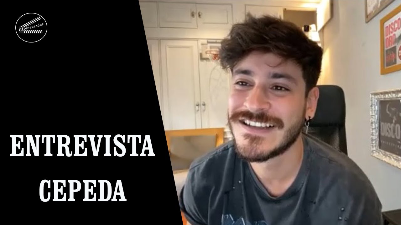 entrevista cepeda claqueteados