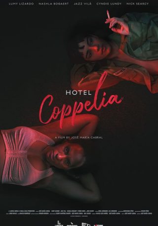 Bcn Film Fest | Hotel Coppelia: La guerra deshumaniza a todas las personas 1 hotel coppelia