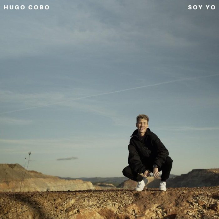 'Soy yo', el single adelanto del nuevo EP de Hugo Cobo, 'doleré' 1 hugo cobo soy yo e1681209361836