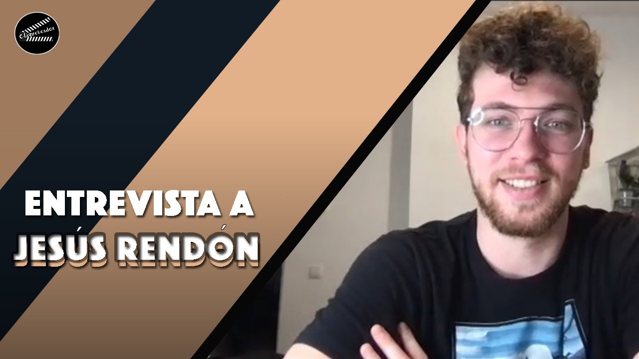 Entrevista | Jesús Rendón: “Los conciertos serán a piano, guitarra y cajón flamenco. Quiero que sea un viaje” 1 jesus rendon 1