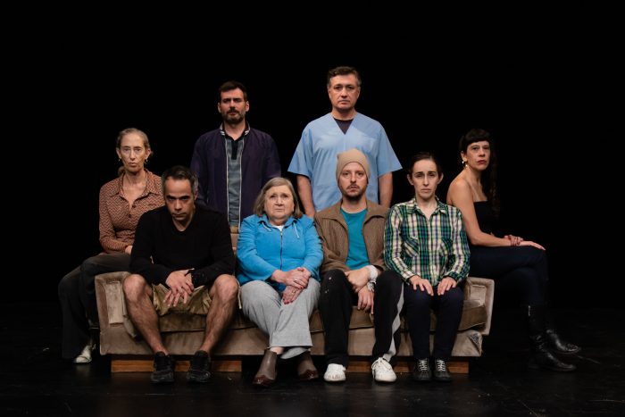 Crítica: La omisión de la familia Coleman 1 la omision de la familia coleman e1682197406358