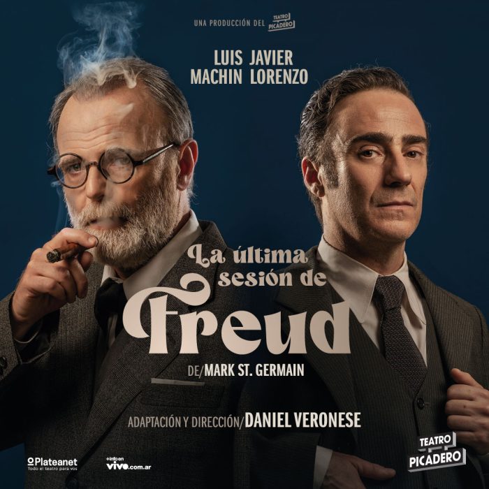 la ultima sesion de freud e1680546605411