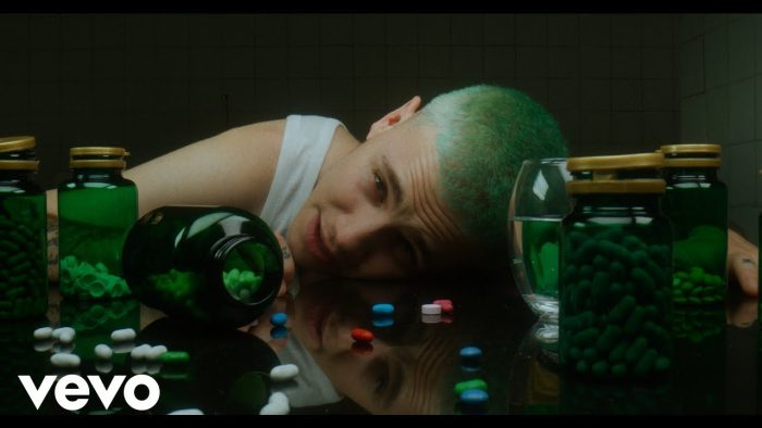 Hugo Cobo estrena el videoclip de Me das amor? 1 me das amor e1680789143575