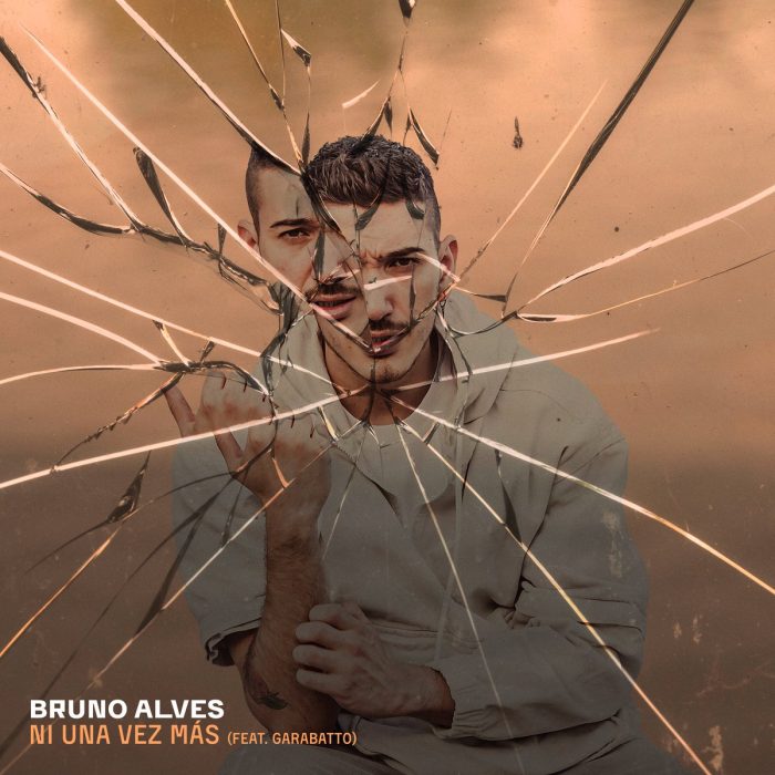 El segundo single de Bruno Alves ft. Garabatto, "Ni una vez más" con la colaboración especial de la compañía Toompak 1 ni una vez mas bruno alves ft garabatto e1681558752390