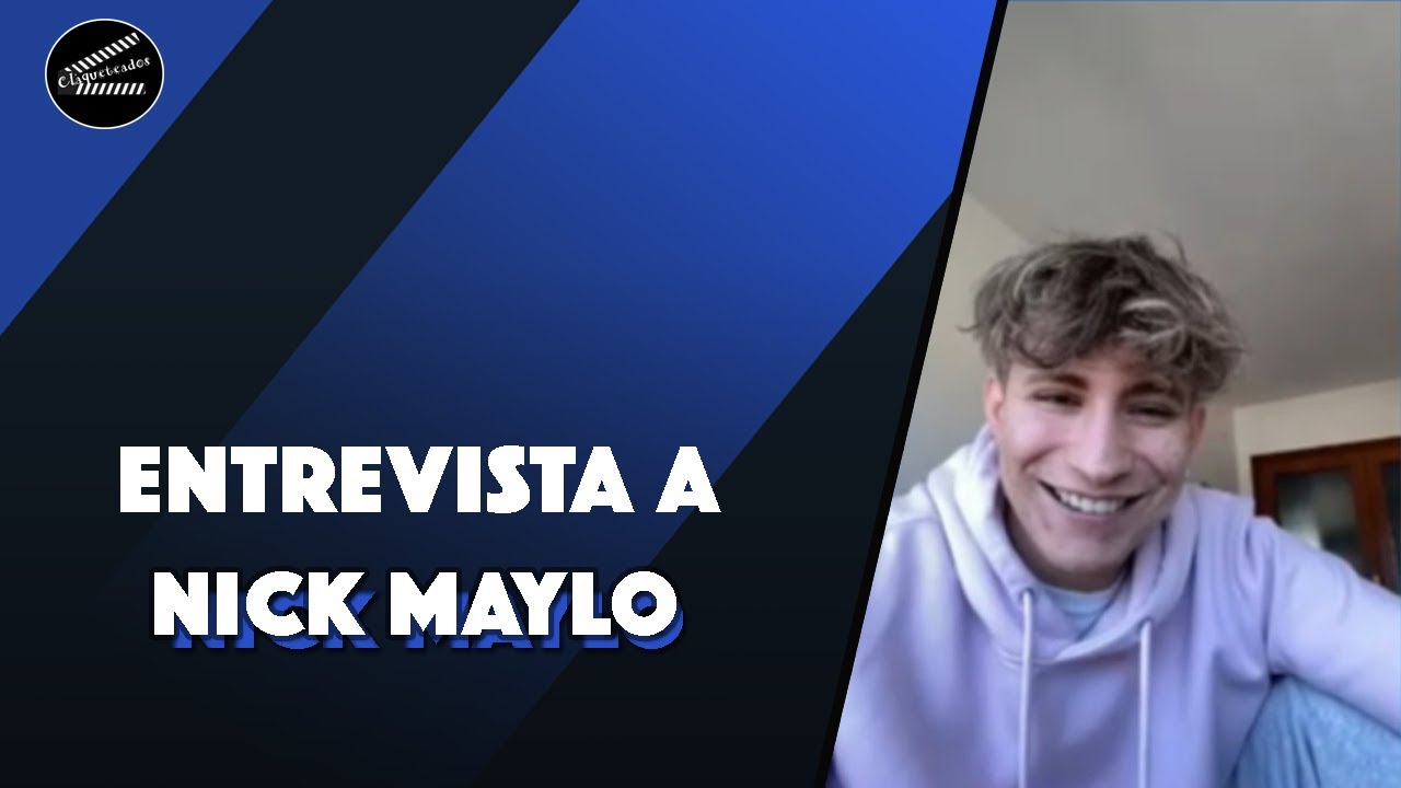nick maylo 1