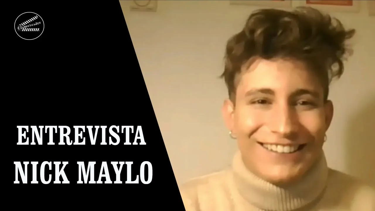 nick maylo entrevista