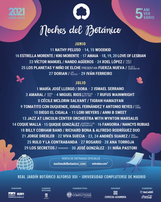 noches del botanico cartel e1680779459452