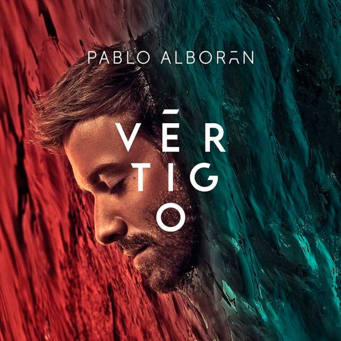 El próximo 11 de diciembre llega 'Vértigo' de Pablo Alborán, su nuevo trabajo discográfico 1 pablo alboran vertigo portada e1681596770242