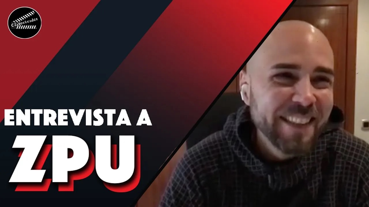 Entrevista | ZPU: "Bebí de ese rap, de esos valores, de gritar fuerte sobre lo que parece injusto" 1 zpu