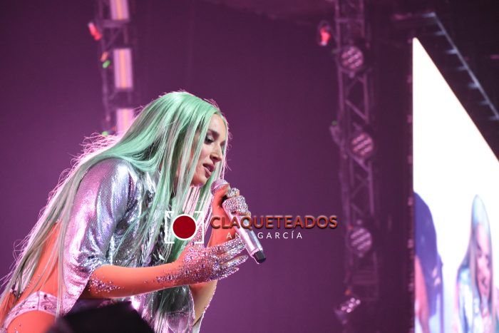 Galería de fotos de Lola Índigo en el Wizink Center | Gira El Dragón 1 dsc 8651 3 e1683545865671