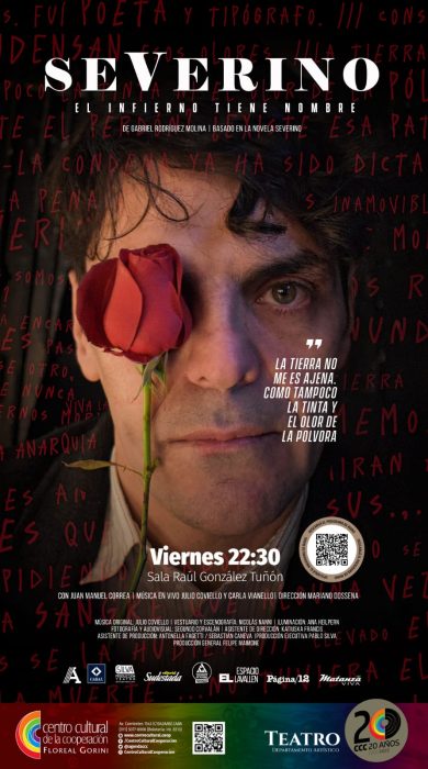 Crítica: Severino 1 severino e1684183386806