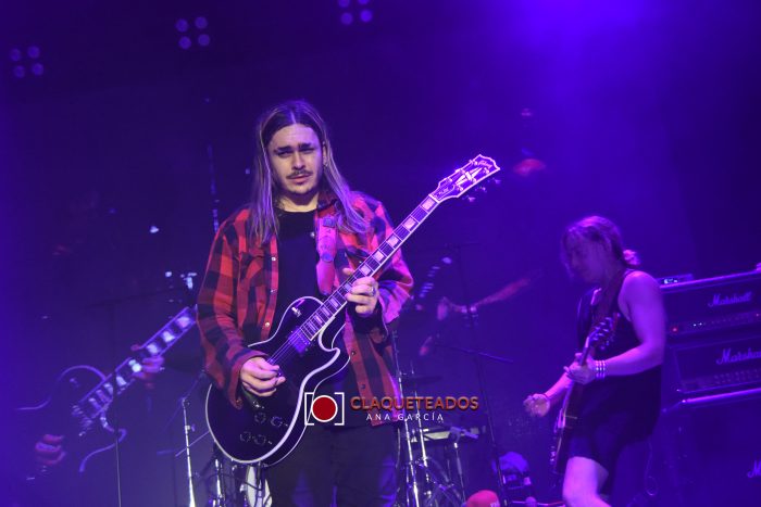 Galería de fotos de Airbag en el Dale Argentina Fest en Madrid 1 dsc 0264 3 e1690750558314