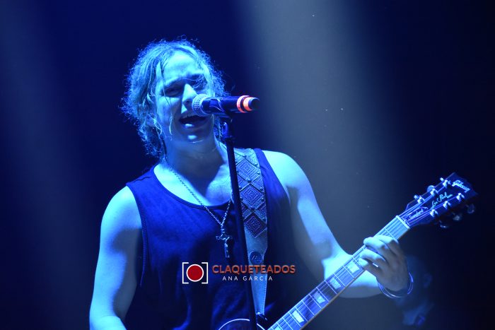 Galería de fotos de Airbag en el Dale Argentina Fest en Madrid 2 dsc 0777 3 e1690750629660