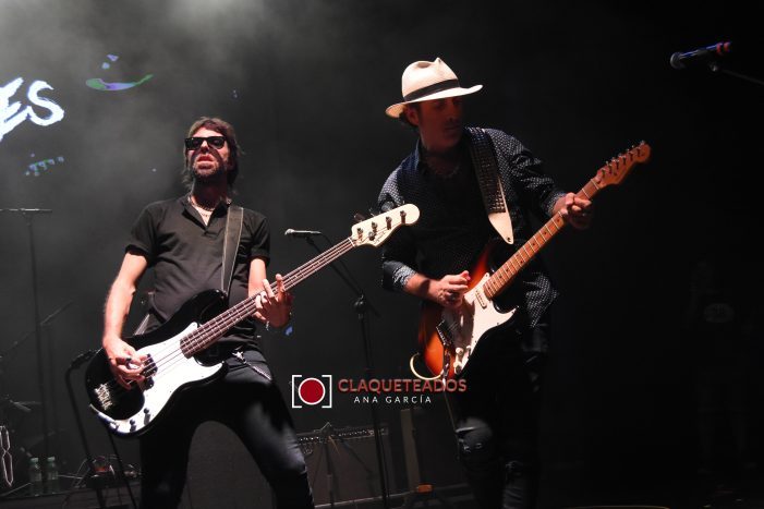 Galería de fotos de Guasones en el Dale Argentina Fest en Madrid 2 dsc 9204 3 e1689712042382