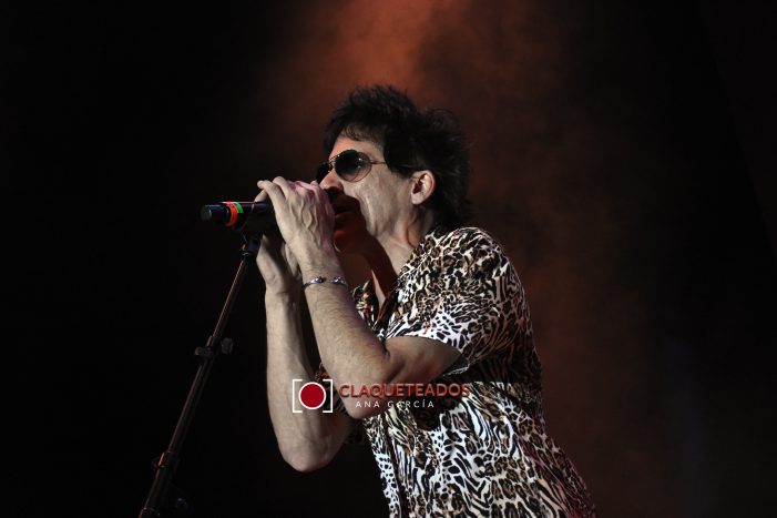 Galería de fotos de Guasones en el Dale Argentina Fest en Madrid 1 dsc 9239 3 e1689711786916