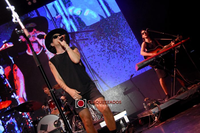 Galería de fotos de Coti en el Dale Argentina Fest en Madrid 1 dsc 9411 3 e1689795215408