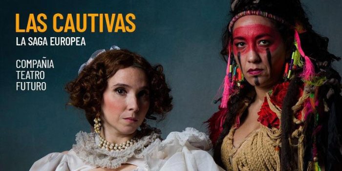 Crítica: Las Cautivas 1 cartel las cautuvas e1691702419223