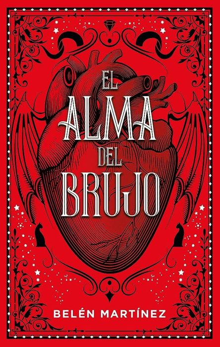 Crítica literaria: El alma del brujo 1 el alma del brujo e1693168440545