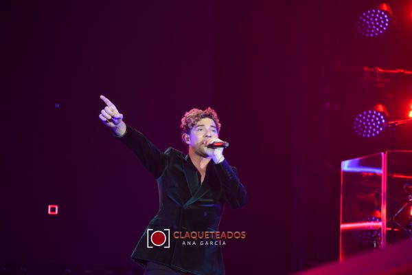 Galería de fotos de David Bisbal con su último concierto de la Gira Me Siento Vivo en Madrid 1 dsc 1635 3 e1703024698616
