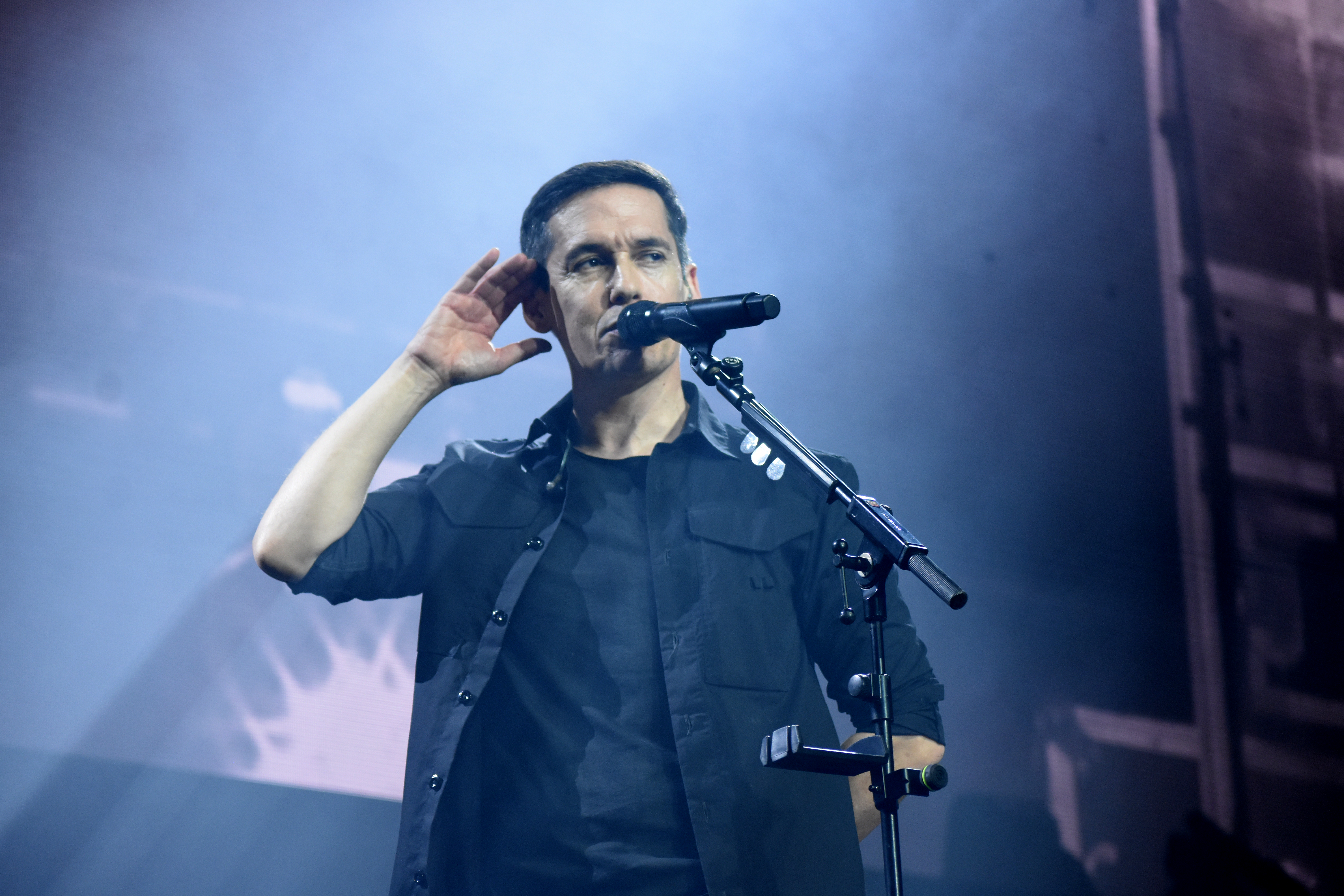 Maldita Nerea y sus tortugas celebraron otro mes del amor con sus canciones en el Wizink Center 1 dsc 2875