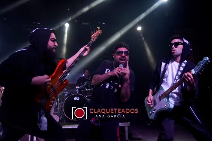 Galería de fotos de Cruzando El Charco en Madrid 1 dsc 4463 3 e1712693712646