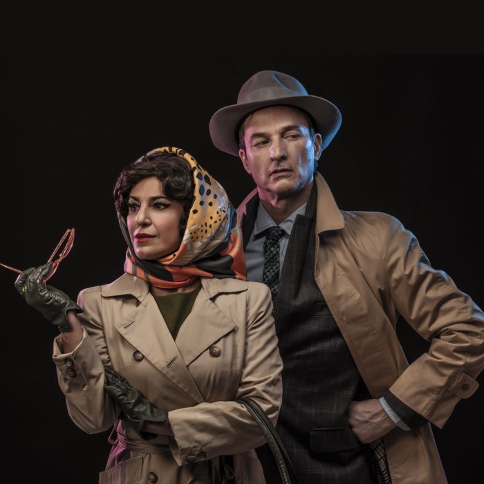 Crítica: Un tango italiano 1 un tango italiano nacho lunedi e1715356650640