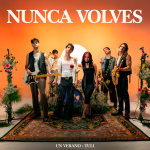 Portada Nunca Volves