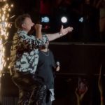 Chano y Francisco Charco cantan juntos "Nada Nace"